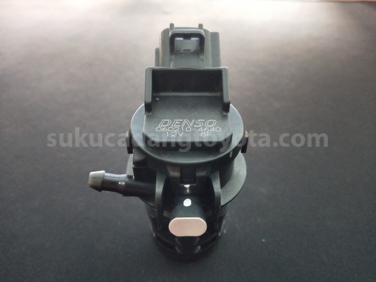 85330BZ060 MOTOR & PUMP ASSY,FR - TOYOTA