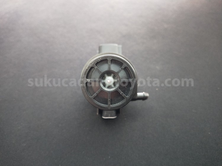 85330BZ060 MOTOR & PUMP ASSY,FR - TOYOTA