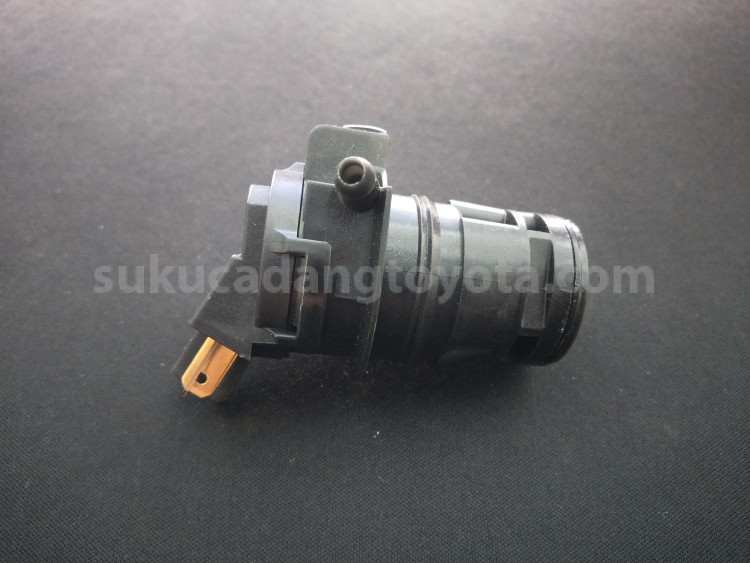 85330BZ080 MOTOR & PUMP ASSY - TOYOTA