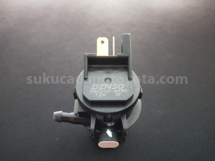 85330BZ080 MOTOR & PUMP ASSY - TOYOTA