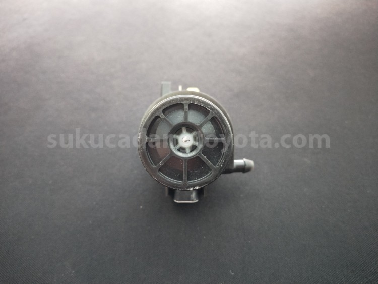 85330BZ080 MOTOR & PUMP ASSY - TOYOTA