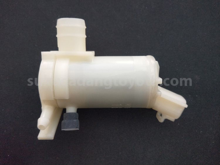 85330BZ110 PUMP ASSY, WASHER - TOYOTA