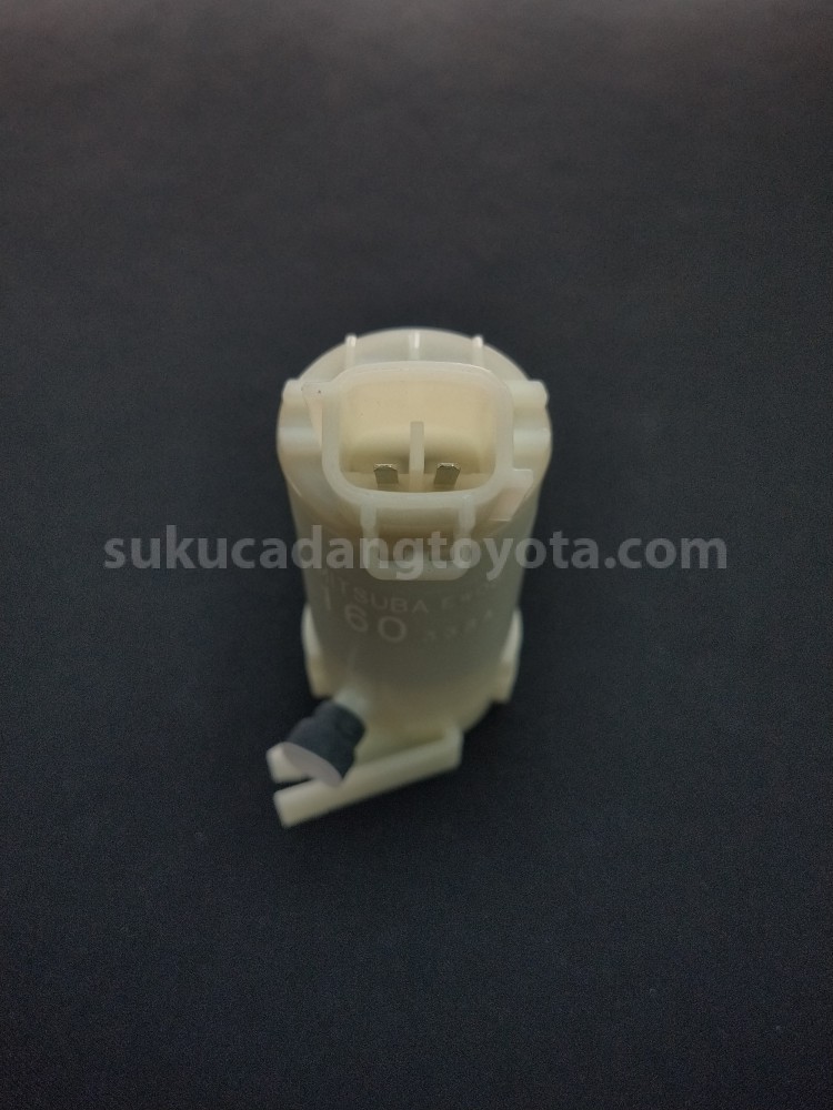 85330BZ110 PUMP ASSY, WASHER - TOYOTA