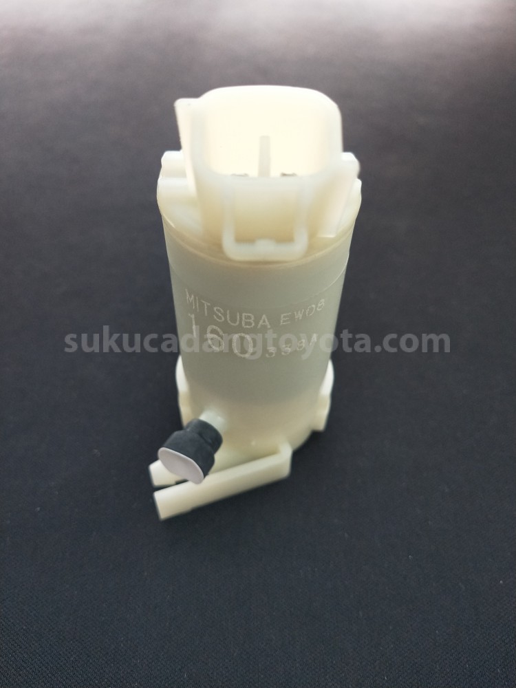 85330BZ110 PUMP ASSY, WASHER - TOYOTA