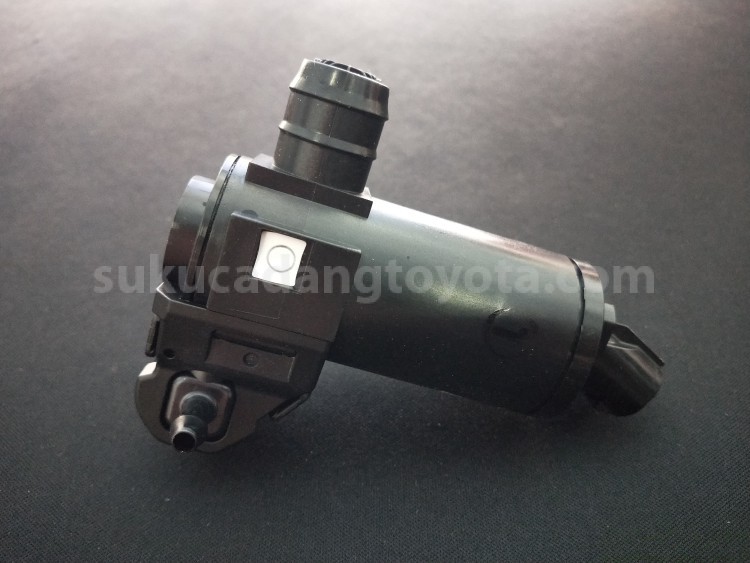 85330BZ180 MOTOR & PUMP AS WASH - TOYOTA