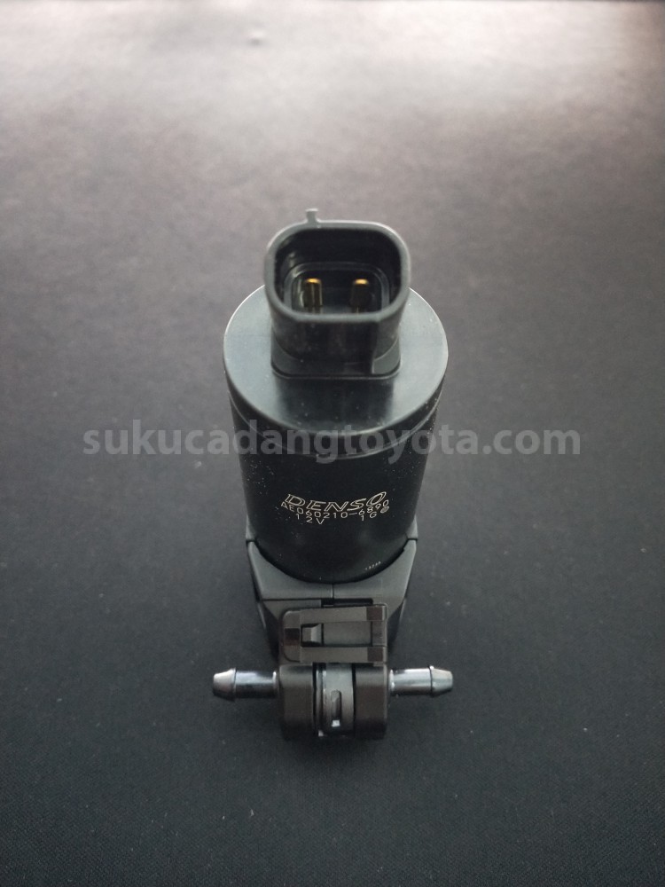 85330BZ180 MOTOR & PUMP AS WASH - TOYOTA