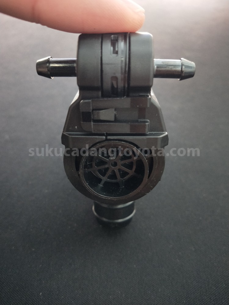 85330BZ180 MOTOR & PUMP AS WASH - TOYOTA
