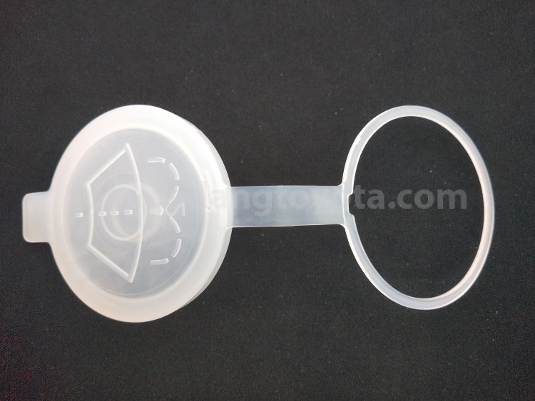 8533287401 CAP, WIND WASHER JAR - TOYOTA