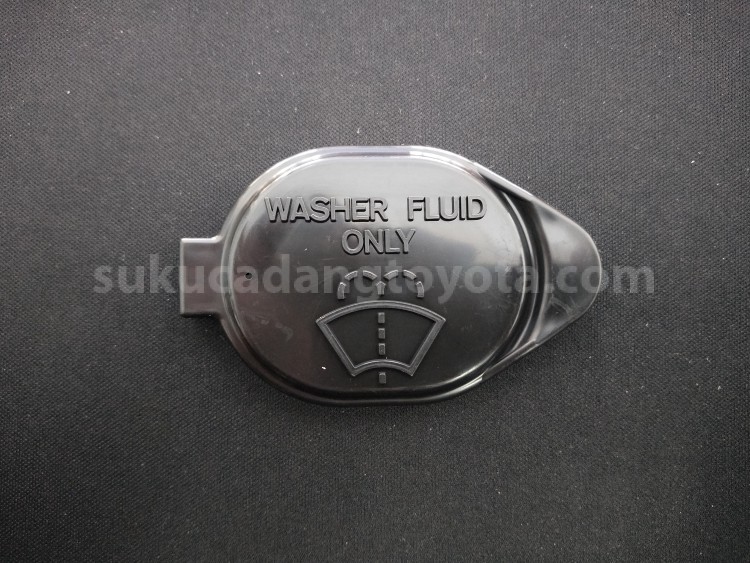 8533297202 CAP, INLET - TOYOTA