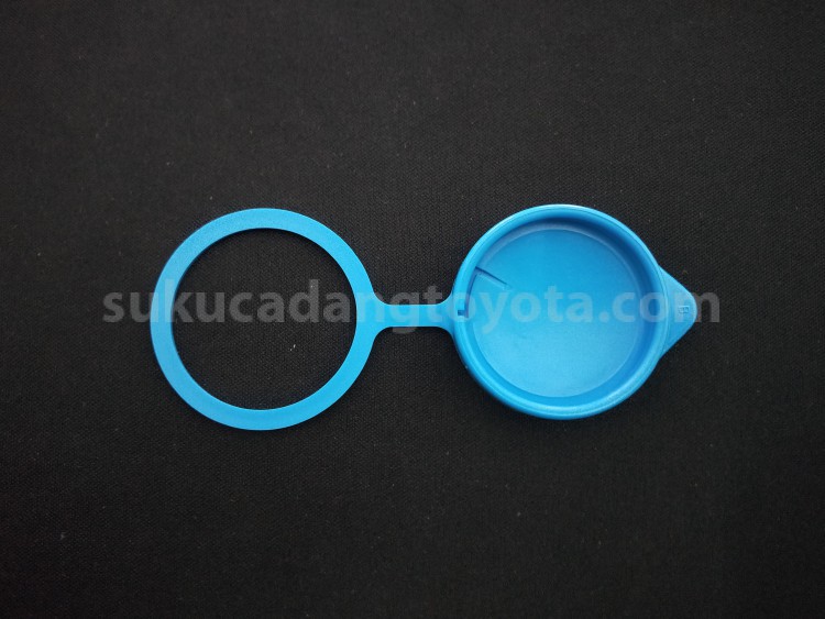 85332BZ030 CAP, INLET - TOYOTA