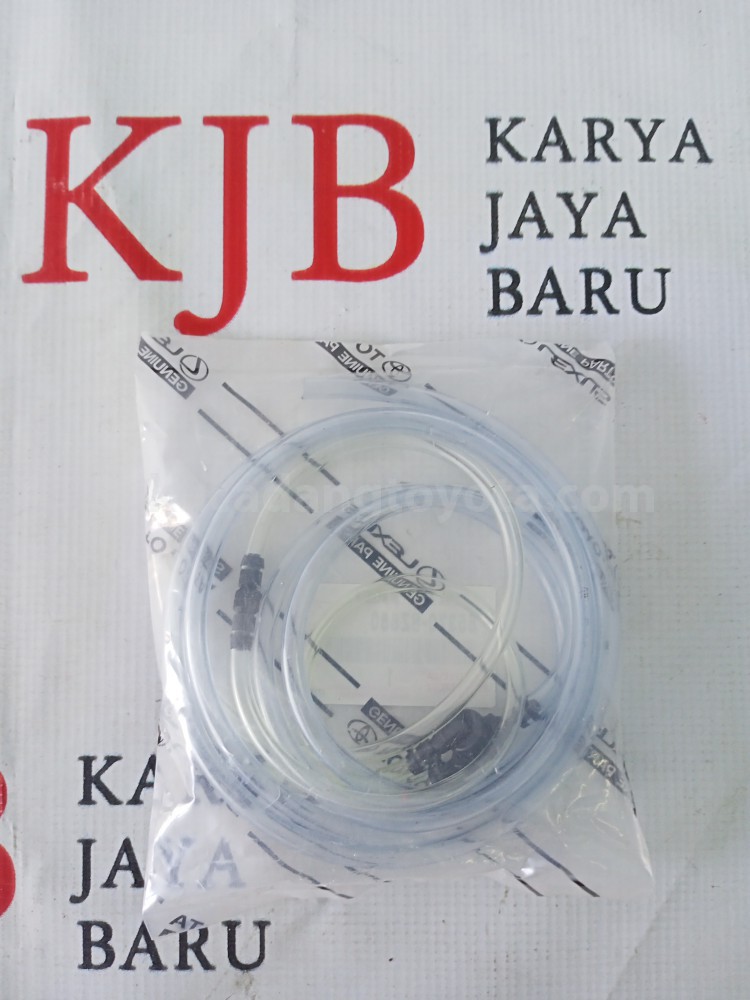 85370BZ880 HOSE ASSY, WASHER - TOYOTA