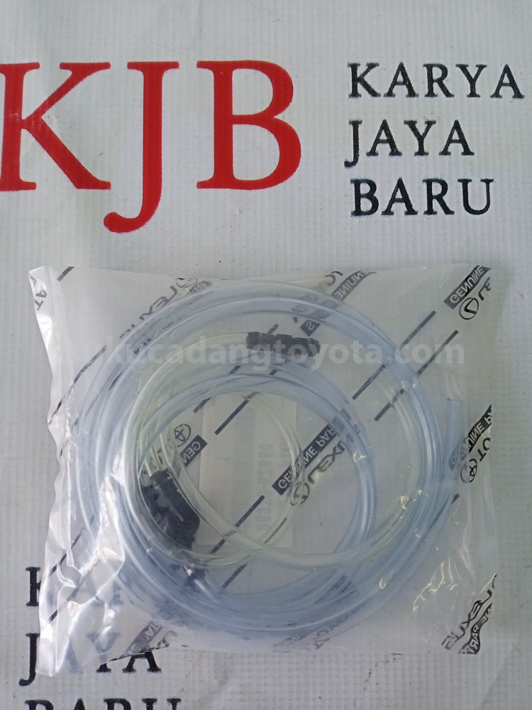 85370BZ880 HOSE ASSY, WASHER - TOYOTA