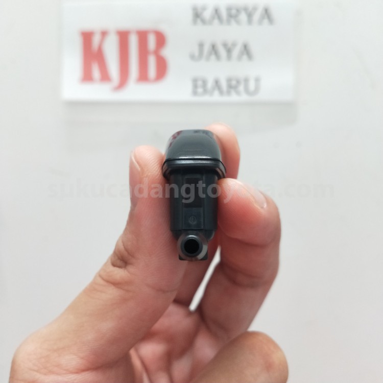 853810D170 NOZZLE, FR WASHER - TOYOTA