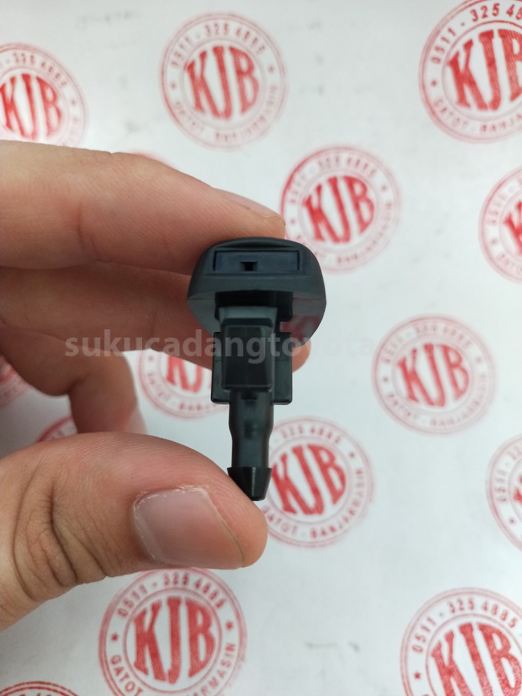 85381BZ130 NOZZLE,FR WASHER,RH - TOYOTA