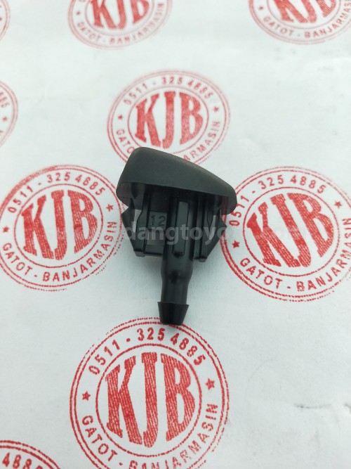 85381BZ220 NOZZLE, FR WASHER RH - TOYOTA