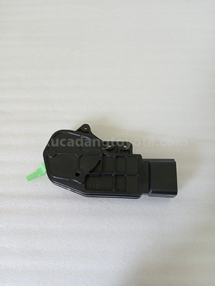 85490BZ010 MOTOR A/S,DR CONTROL - TOYOTA