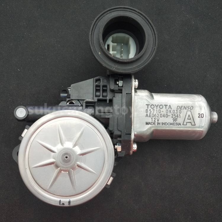 857100K030 MTR AS PWR WIN RG RH - TOYOTA