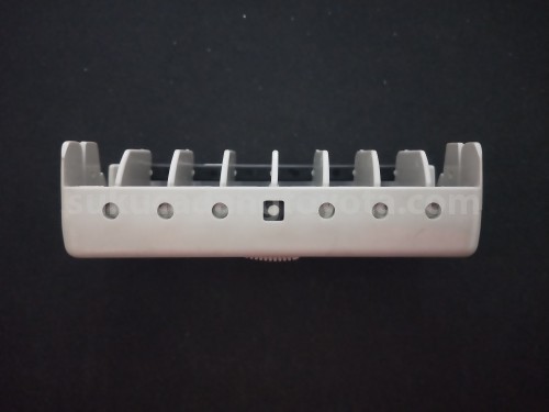 87125BZ030B1 GRILLE,AIR OUTLET - TOYOTA