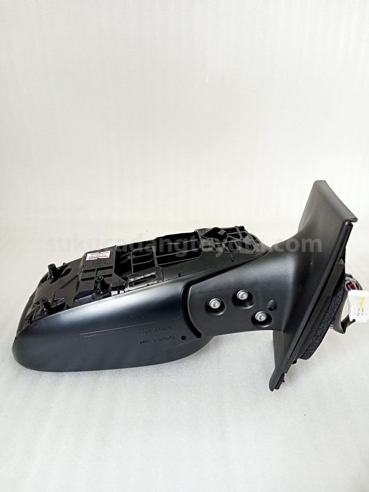 879100D291 MIRROR ASSY, OUTER R - TOYOTA