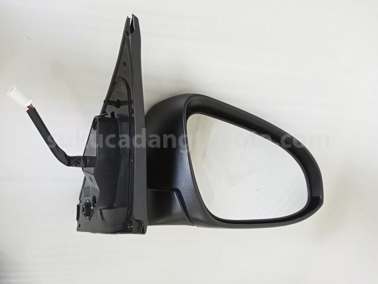 879100D870 MIRROR A/S OUT RR RH - TOYOTA