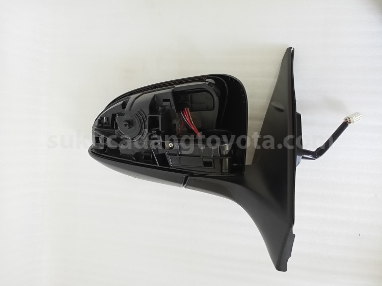 879100D870 MIRROR A/S OUT RR RH - TOYOTA