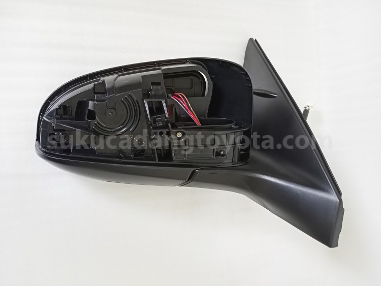 879100D870 MIRROR A/S OUT RR RH - TOYOTA