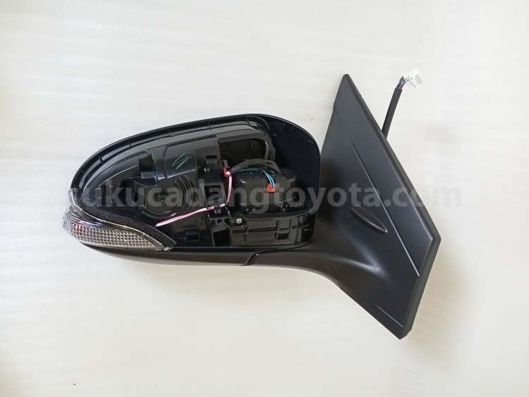 879100DA70 MIRROR A/S OUT RR RH - TOYOTA
