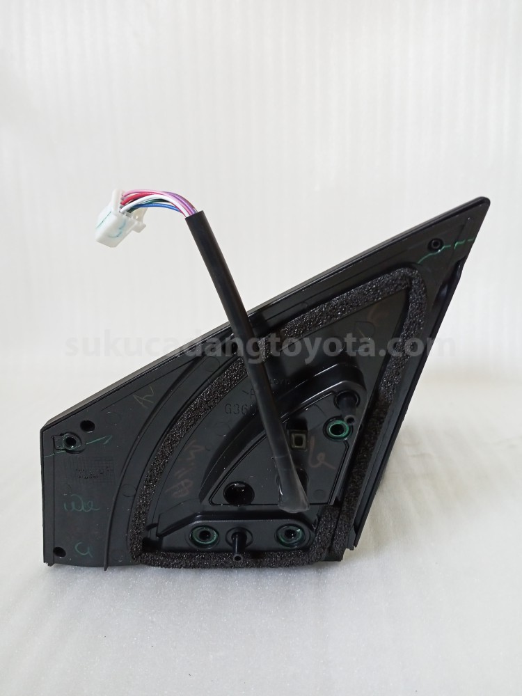 879100DA70 MIRROR A/S OUT RR RH - TOYOTA