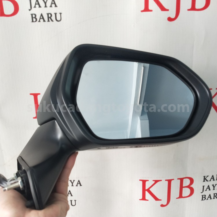 879100DC10 MIRROR A/S OUT RR RH - TOYOTA