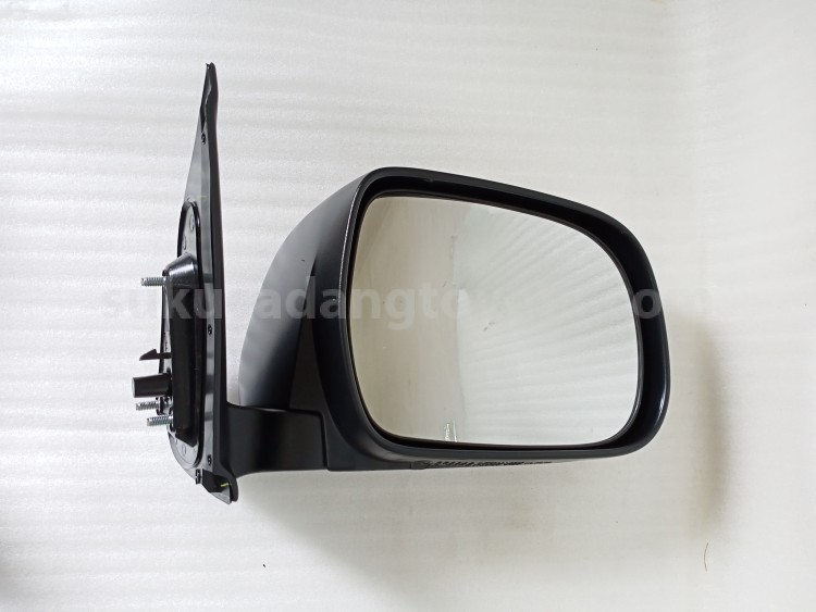 879100K051 MIRROR ASSY, OUTER R - TOYOTA