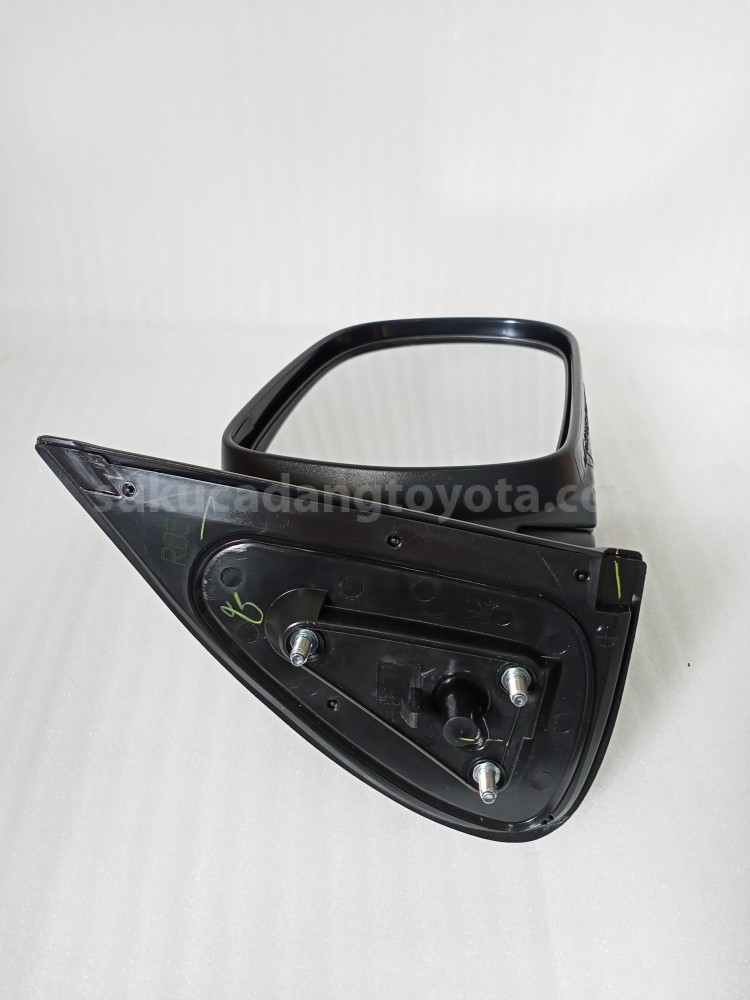 879100K051 MIRROR ASSY, OUTER R - TOYOTA