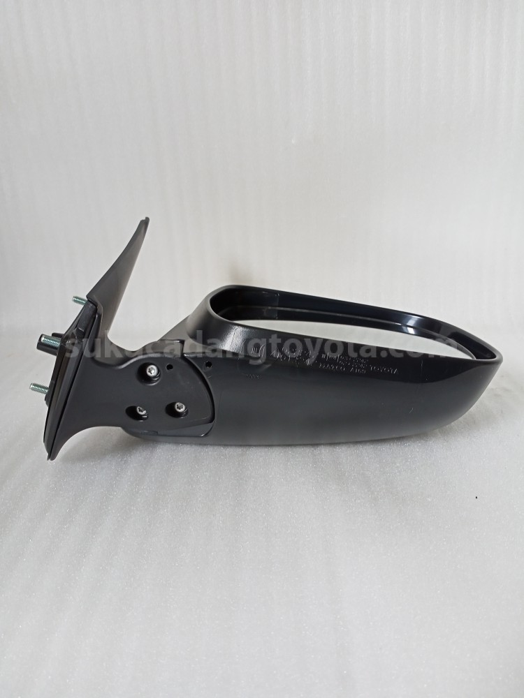 879100K051 MIRROR ASSY, OUTER R - TOYOTA