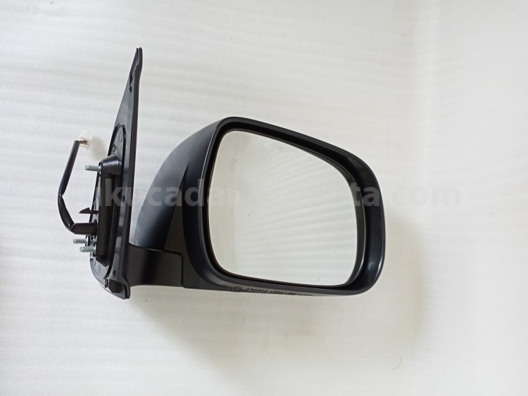 879100K371 MIRROR ASSY, OUTER R - TOYOTA
