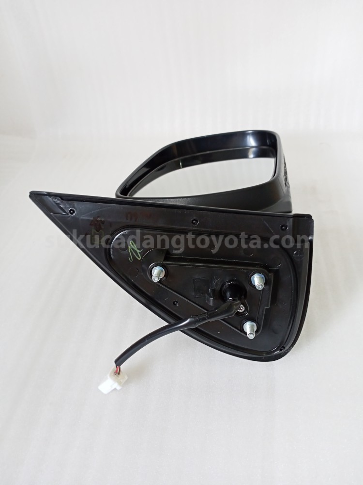 879100K371 MIRROR ASSY, OUTER R - TOYOTA
