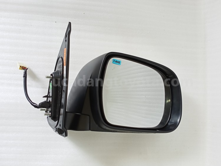 879100K520 MIRROR A/S OUT RR RH - TOYOTA