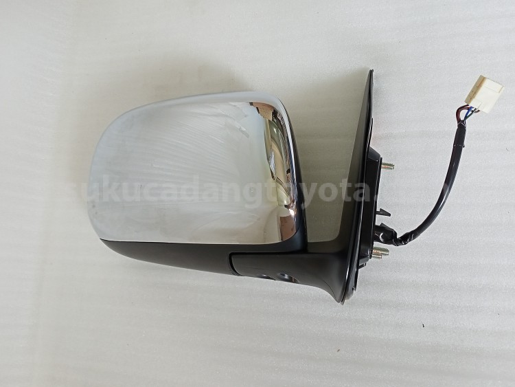 879100K520 MIRROR A/S OUT RR RH - TOYOTA