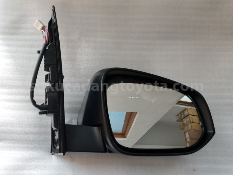 879100K540 MIRROR A/S OUT RR RH - TOYOTA