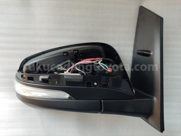 879100K540 MIRROR A/S OUT RR RH - TOYOTA