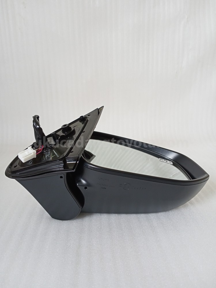 879100K792 MIRROR ASSY, OUTER R - TOYOTA