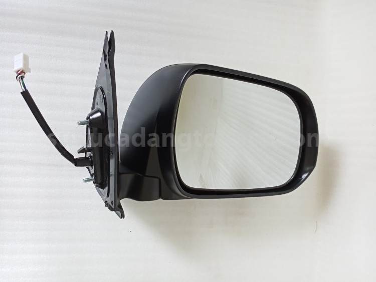 879100K860 MIRROR ASSY, OUTER R - TOYOTA
