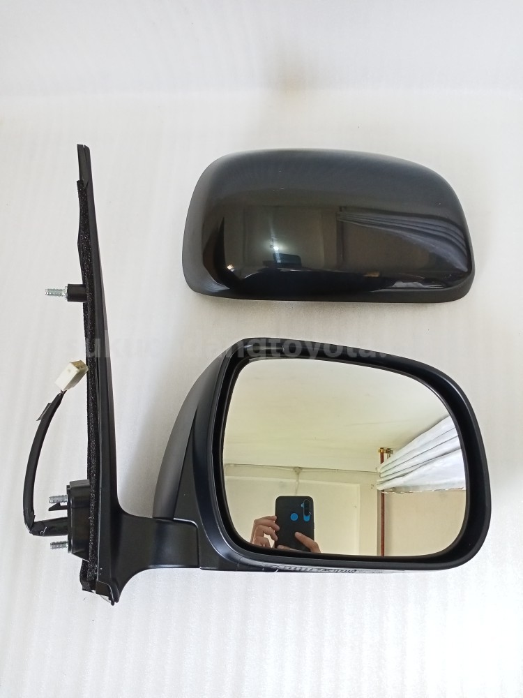 879100K901 MIRROR A/S,OUT RR RH - TOYOTA