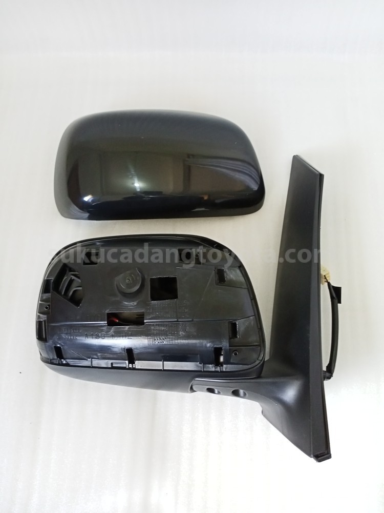 879100K901 MIRROR A/S,OUT RR RH - TOYOTA