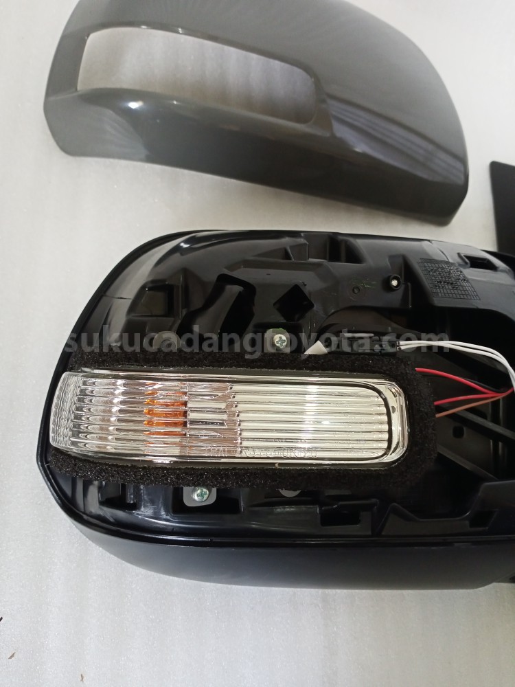879100K903 MIRROR AS OUT RR RH - TOYOTA