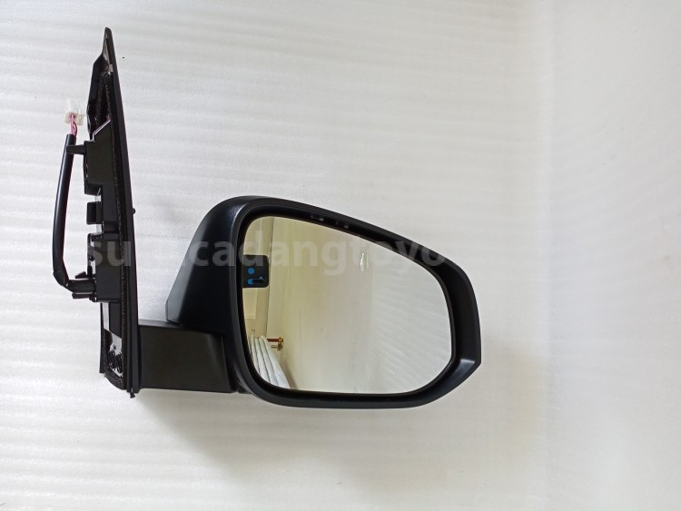 879100KB50 MIRROR A/S OUT RR RH - TOYOTA