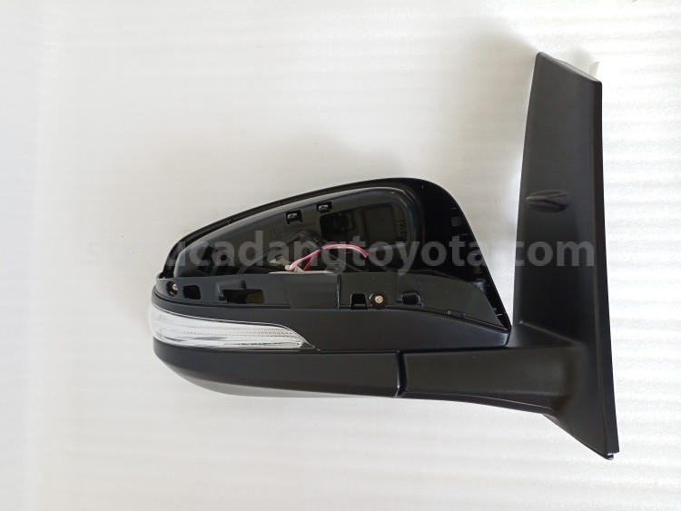 879100KB50 MIRROR A/S OUT RR RH - TOYOTA