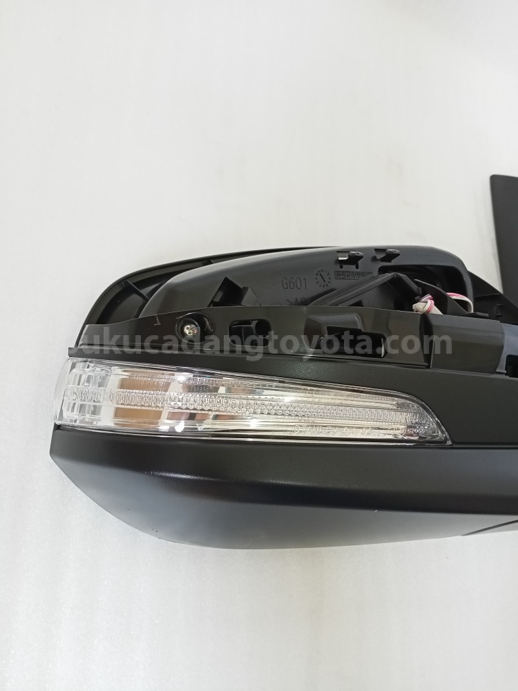 879100KB50 MIRROR A/S OUT RR RH - TOYOTA