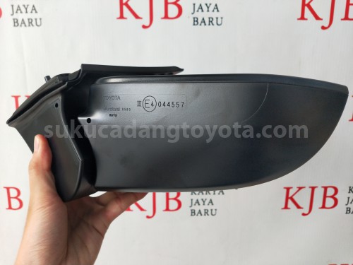 879100KC31 MIRROR ASSY, OUTER R - TOYOTA