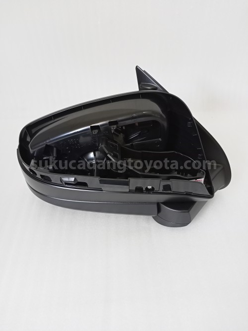879100KC31 MIRROR ASSY, OUTER R - TOYOTA