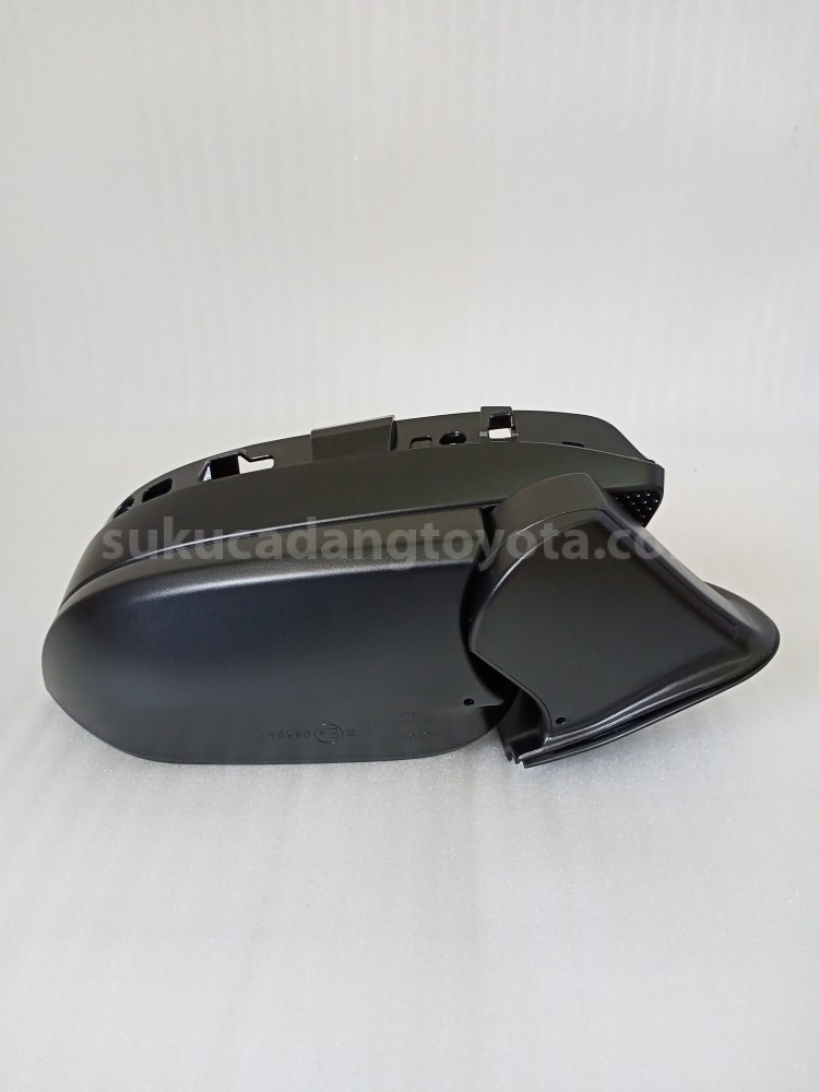 879100KC31 MIRROR ASSY, OUTER R - TOYOTA