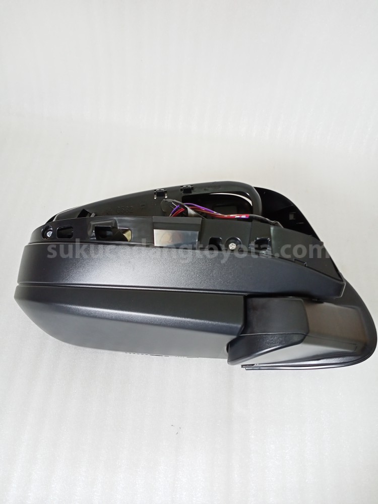 879100KC61 MIRROR ASSY, OUTER R - TOYOTA
